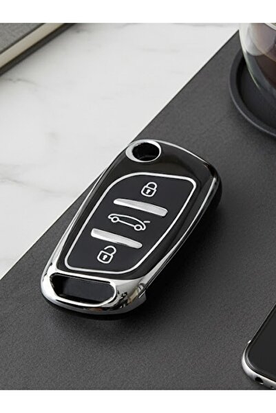 KeyRoN Za Citroen Bellingo-c2-c3-c4 Peugeot Partner307-207-308-5008 maska za ...