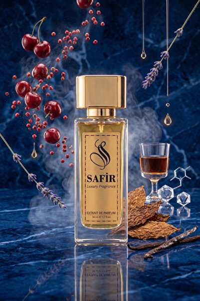Safir Parfüm Safir Narco Delight Extrait de Parfum 50 ml | Narcotic Delight E...