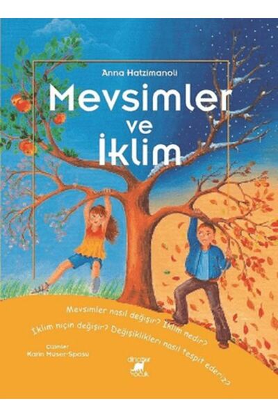 Dinozor Çocuk المواسم والمناخ