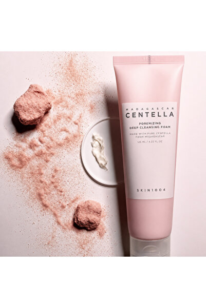 Skin1004 Skin 1004 Madagascar Centella Skin Lightening and Toning Set (4 pieces)