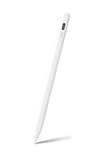 Fuchsia Xiaomi Redmi Pad 6 Uyumlu Premium Elektronik Dokunmatik Tablet Kalemi...