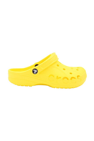 Crocs شبشب كلاسيك بايا 10126-7C1 نسائي أصفر من جاست ستيب