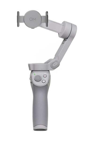 DJI جيمبال للهواتف الذكية OM 4 SE