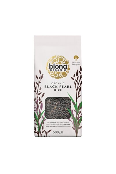 biona Black Venus Rice 500 g