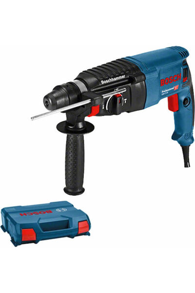 Bosch GBH 2-26 Επαγγελματικό Ηλεκτρικό Κρουστικό Πιστολέτο Κατεδάφισης 830W μ...