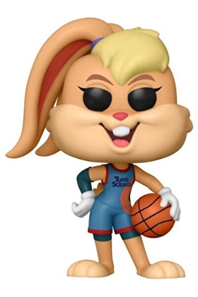 Funko Pop! Animație: Space Jam - Lola Bunny 1061