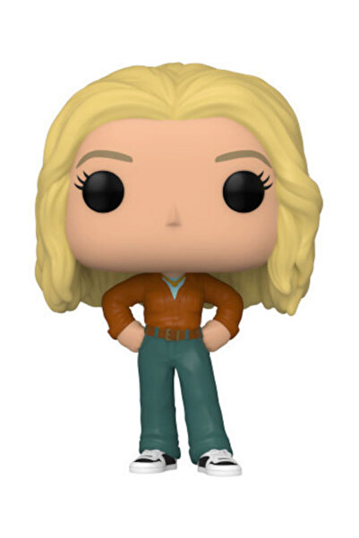 Funko Pop! Filme: Jurassic World - Ellie Sattler 1214