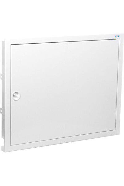 Eaton Cutie de siguranțe murală cu 24 de elemente, cu 2 rânduri, Cod: 113689