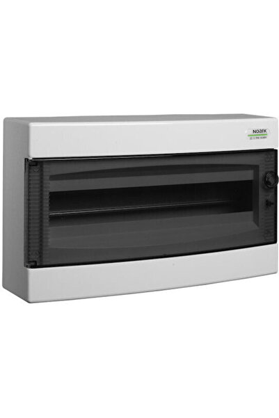 NOARK Echipament de comutație Mod 1x18.n/t.transp.ip40 Pns 101499 Cod: 101499