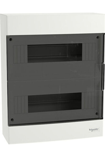 Schneider Electric Tablou electric de suprafață 2x12 IP40 Easy9 EZ9EU-2-12-NT...