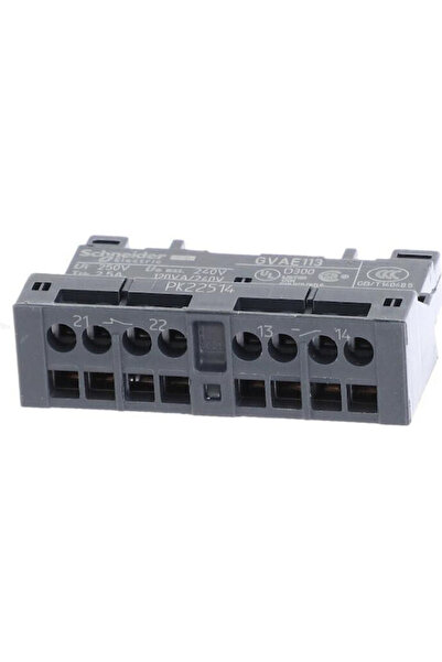 Schneider Electric Panou electric Tesys cu întrerupătoare și contactoare 10 b...