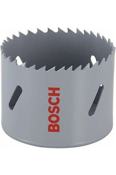 Bosch Carotieră bimetalică HSS pentru metal și plastic Cod: 2608580403