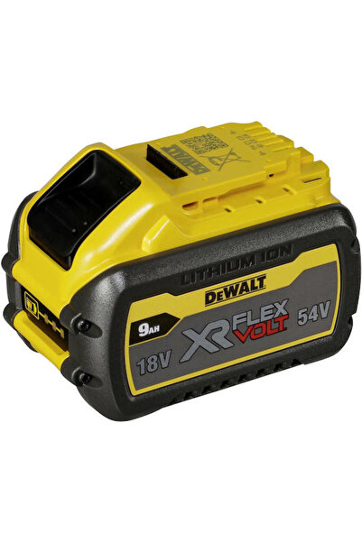 Dewalt Dcb547 Flexvolt 18v/54v Xr 9.0 Ah Κωδικός: DCB547