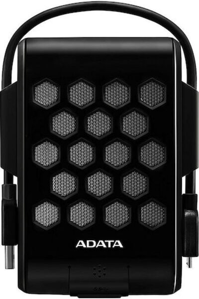 Adata HD720 USB 3.0 HDD extern de 2.5 inch 1TB Negru
