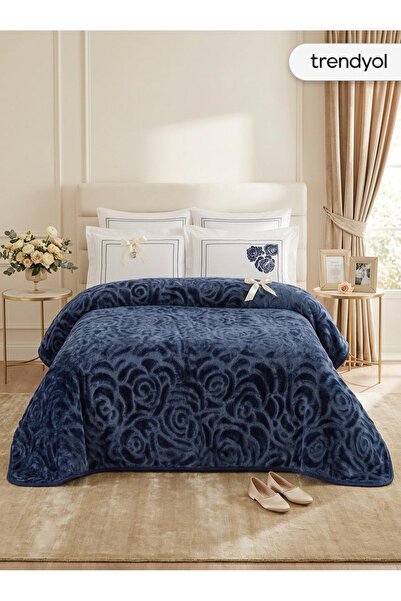 GENÇEV HOME COLLECTİONS Σετ Παπλωματοθήκης Battal Size 6 τεμαχίων με Μαλακή Υ...