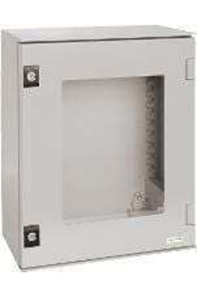 Schneider Electric Cutie de siguranțe etanșă, montabilă pe perete, W430xH330x...