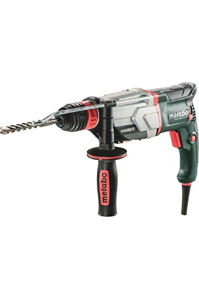 Metabo KHE 2860 Ciocan Demolator cu Impact Rapid Electric 880W cu Mandrină SD...