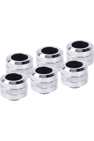 Alphacool Eiszapfen PRO 16mm Fiting pentru tub rigid G1/4