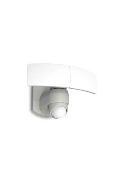 LUTEC Aplică de perete/exterior tip arc, E27, IP54, 20.4x27.7x15.6εκ. Cod: 76...