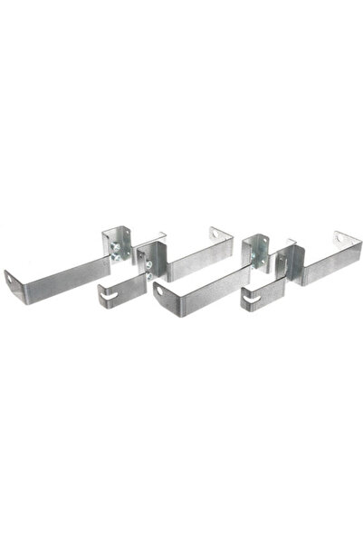 Eti Accesoriu de montaj pentru panou electric, 4 bucăți, 001101707