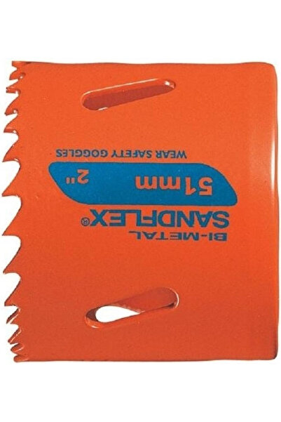 Bahco Ferăstrău carotier pentru lemn și metal 180gr Cod: 3830-64-VIP
