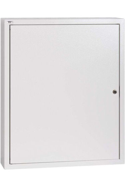 KANLUX Tablou de distribuție modular metalic 4x24 montat la suprafață IP30 N+...