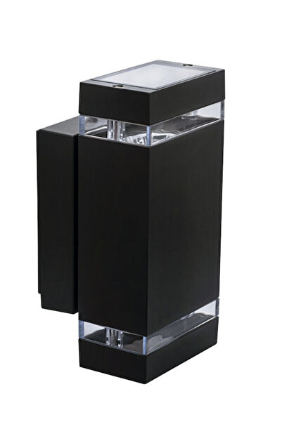 KANLUX Aplică de exterior montată pe perete GU10 IP44 10.9x35x23.5cm. Cod: 22440