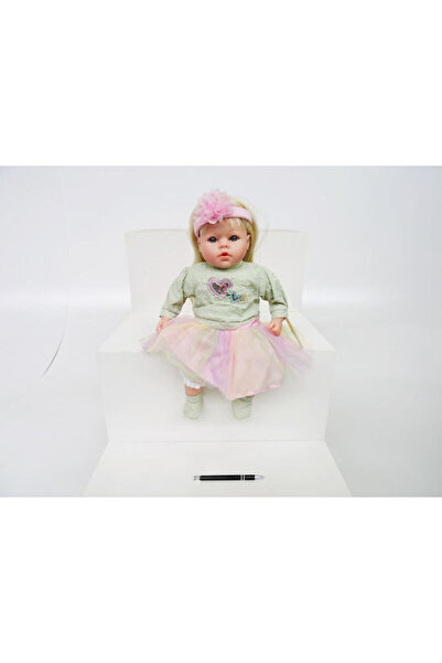 adar Păpușă bebeluș 46,5 cm