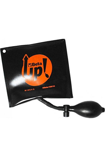 Beta Airbag de ridicare 100 kg 018000000 Unealtă de mână