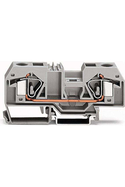 WAGO Bloc de borne pentru tablou electric 283-904