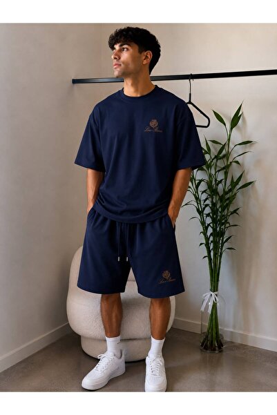 STITCH by MH Loro Piana Summer Co-ord Oversized set
