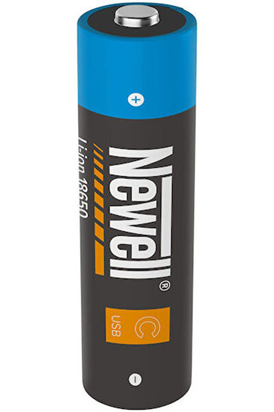 Newell Acumulator reîncărcabil 18650 Li-ion 2200mAh 1 buc.