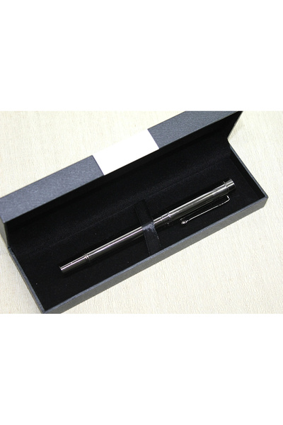 Generic Brand Boxed Single Ballpoint Pen Model 11