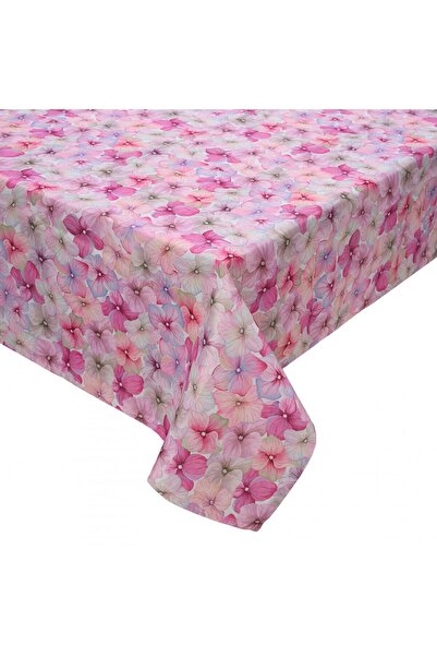 Flip Față de masă imprimată anti‑pete 140×220 cm.