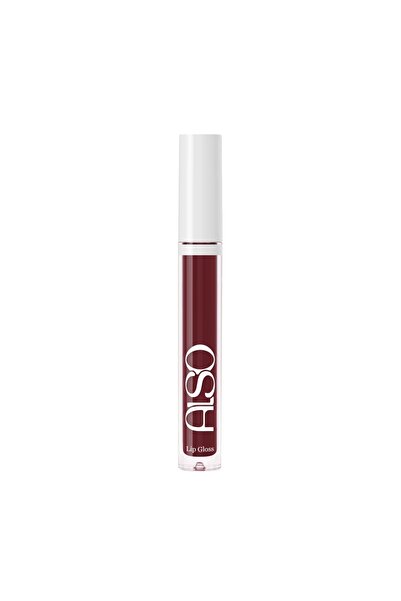 ALSOCosmetics Lip Gloss - Cherry