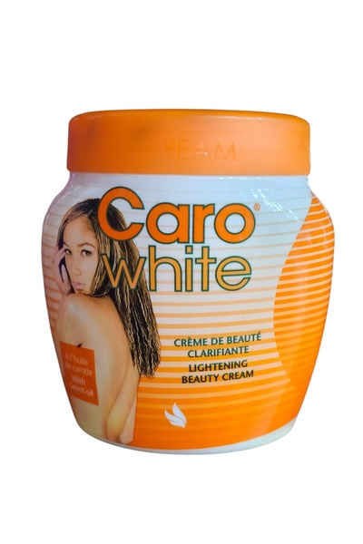 Caro White Whitening and Firming Skin Cream 500g