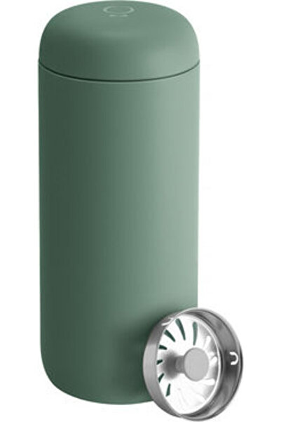 Fellow Căniță termică Carter Move, verde salvie, 473 ml