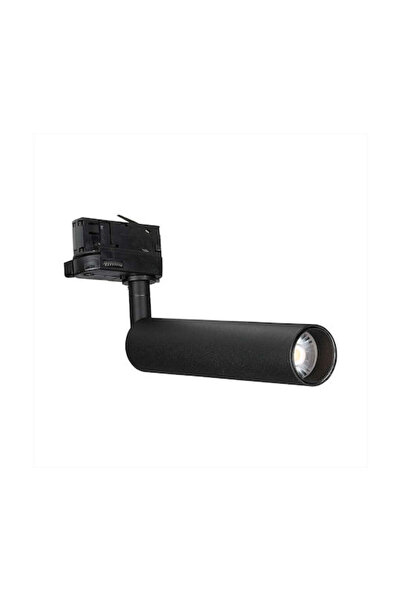 V-TAC Spot LED alb unic, negru Cod de culoare: 21360