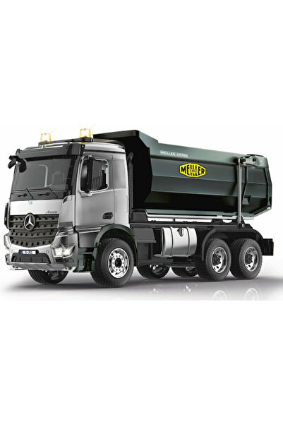 Jamara Arocs Τηλεκατευθυνόμενο Φορτηγό 4x4 Γκρι Κωδικός: 406301