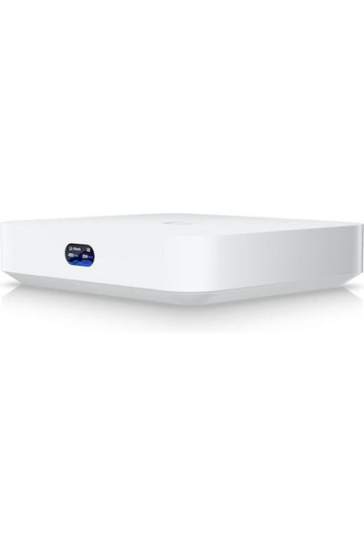 Ubiquiti UniFi UCG-Ultra Gateway 1τμχ