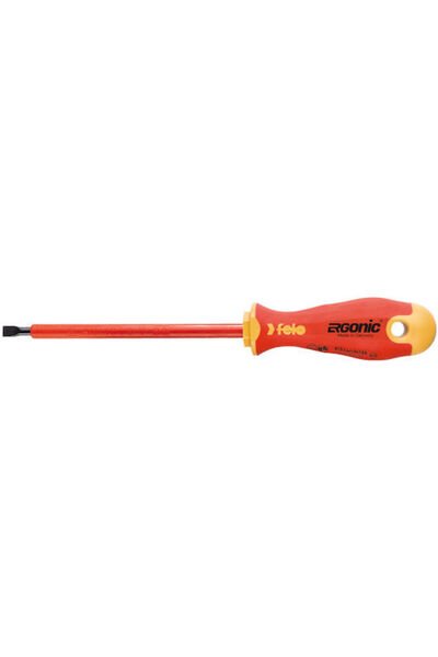 FELO Șurubelniță lungă cu lungimea de 150mm Cod: FL41308090