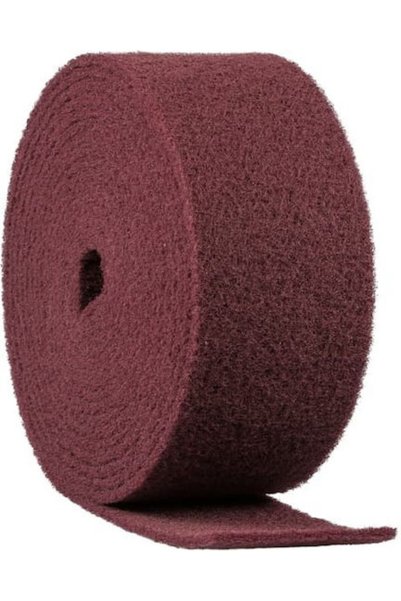 KLİNGSPOR Rolă abrazivă Nro400 115mm Granulație 320 271101 Cod: 271101