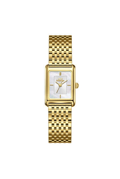 Slazenger Sl.09.2612.3.120 Women's Wristwatch