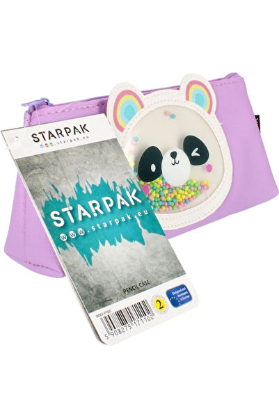 Starpak Penar tip butoiaș multicolor