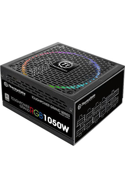THERMALTAKE Toughpower Grand RGB 1050W Negru Sursă de alimentare pentru calcu...