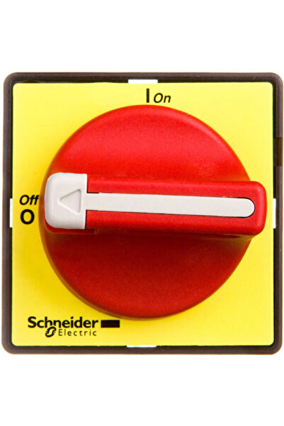 Schneider Electric Comutator industrial VCCF3