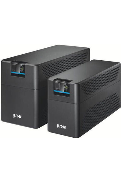 Eaton 5E Gen2 1200 USB (FR) UPS Line-Interactive 1200VA 660W cu 4 prize Schuko