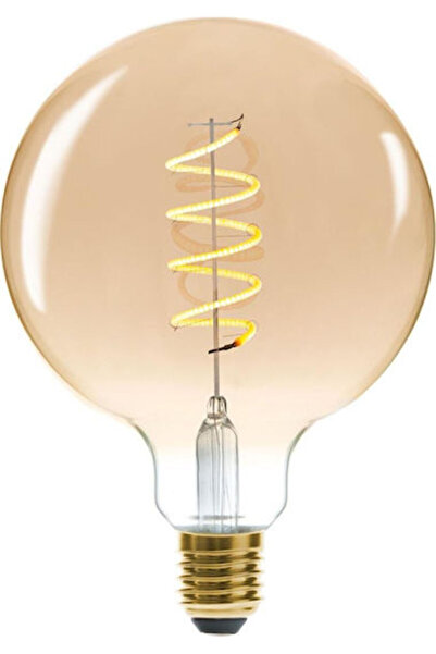 Atmosphera Glob LED Chihlimbar 4W E27 Cod: 161370A