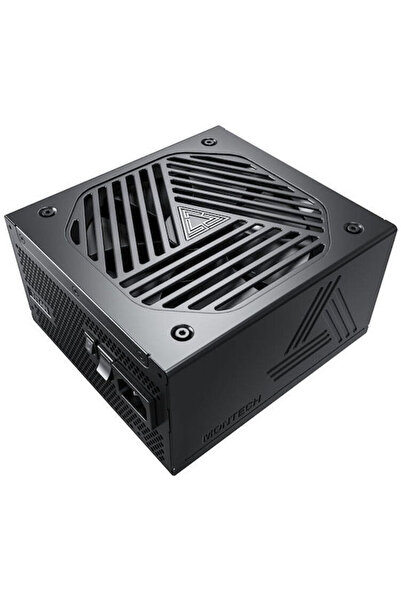 MONTECH Sursă de alimentare pentru calculator Titan 850W Negru Complet Modula...