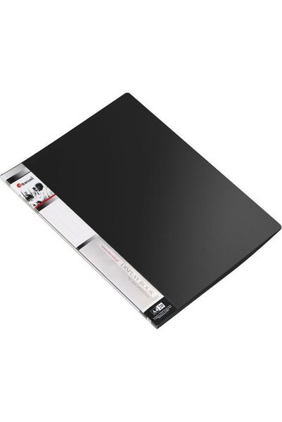 Titanum Clipboard pentru conferințe pentru hârtie A4 negru 1 buc.